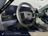 2027 INFINITI QX80 - Preview 4