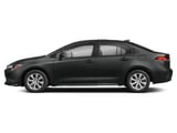 2021 Toyota Corolla - Preview 3