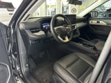 2025 Ford Explorer - Preview 5