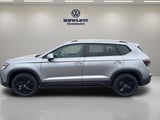 2026 Volkswagen Taos - Preview 2