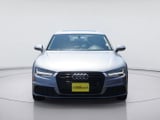 2017 Audi A7 - Preview 3