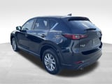 2025 Mazda CX-5 - Preview 7