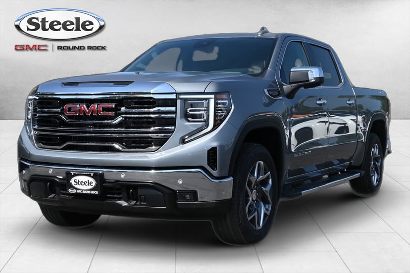 2026 GMC Sierra 1500 - Image 1