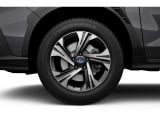 2027 Subaru Crosstrek - Preview 10