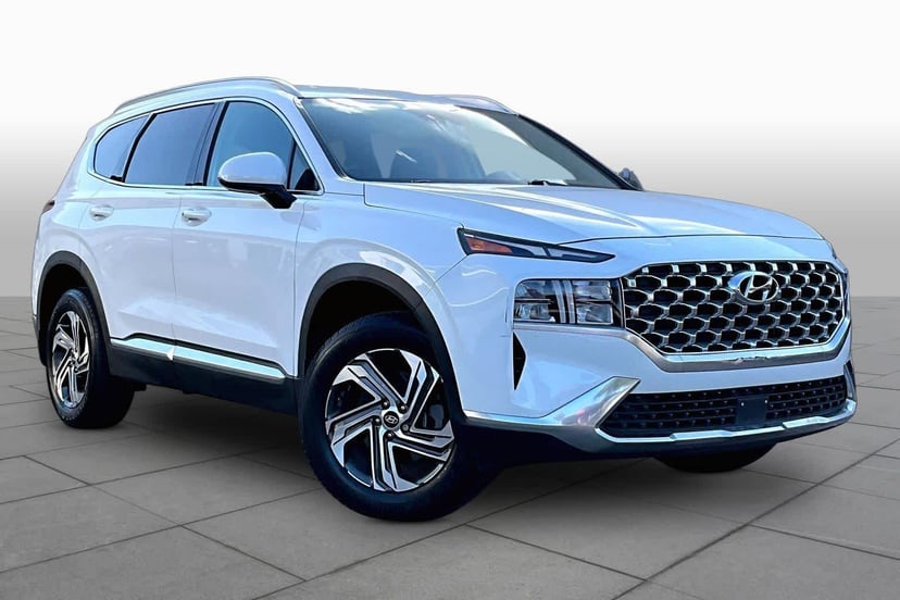 2022 Hyundai Santa Fe - Image 1