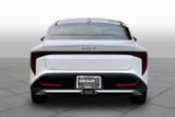 2025 Kia K4 - Preview 4