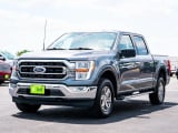 2023 Ford F-150 - Preview 7