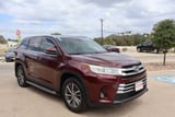 2019 Toyota Highlander - Preview 7