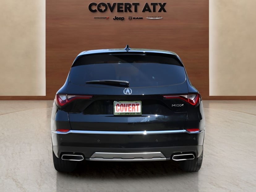 2025 Acura MDX - Image 3