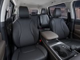 2026 Kia Carnival - Preview 15