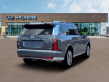 2026 Hyundai Palisade - Preview 7