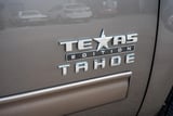 2013 Chevrolet Tahoe - Preview 3