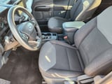 2022 Ford Maverick - Preview 14