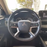 2023 Mitsubishi Outlander - Preview 14