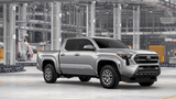 2026 Toyota Tacoma - Preview 15