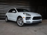2021 Porsche Macan - Preview 9