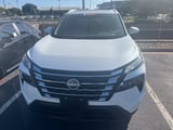 2024 Nissan Rogue - Preview 2