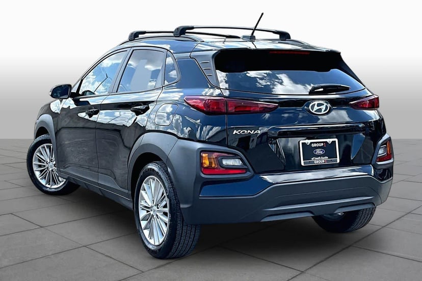 2021 Hyundai Kona - Image 2