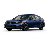 2026 Honda Civic - Preview 2