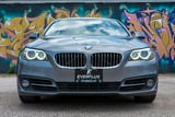 2016 BMW 5 Series - Preview 12