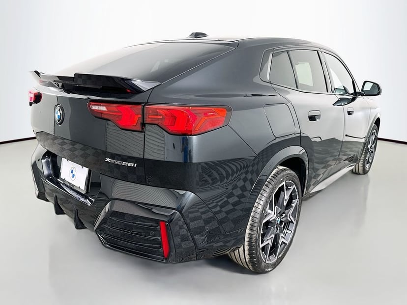 2026 BMW X2 - Image 3