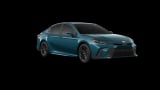 2026 Toyota Camry - Preview 15