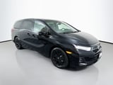2026 Honda Odyssey - Preview 3
