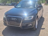 2016 Audi Q5 - Preview 11