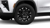 2027 Chevrolet Traverse - Preview 4