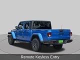 2024 Jeep Gladiator - Preview 3