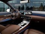 2027 Genesis GV70 - Preview 11
