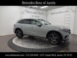2026 Mercedes-Benz GLC - Preview 2