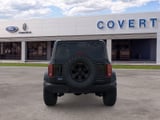 2026 Ford Bronco - Preview 5