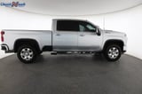 2020 Chevrolet Silverado - Preview 14