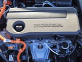 2027 Honda Civic - Preview 10