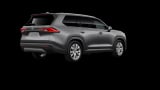 2026 Toyota Grand Highlander - Preview 10