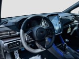 2026 Subaru WRX - Preview 8
