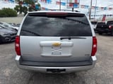 2011 Chevrolet Tahoe - Preview 6