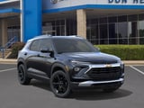 2026 Chevrolet Trailblazer - Preview 7