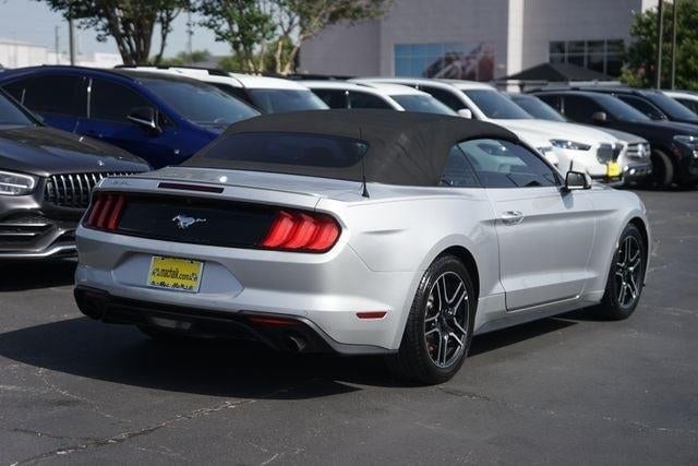 2019 Ford Mustang - Image 3