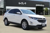 2019 Chevrolet Equinox - Preview 5