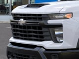 2026 Chevrolet Silverado 3500 HD - Preview 13