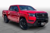2027 Nissan Frontier - Preview 7