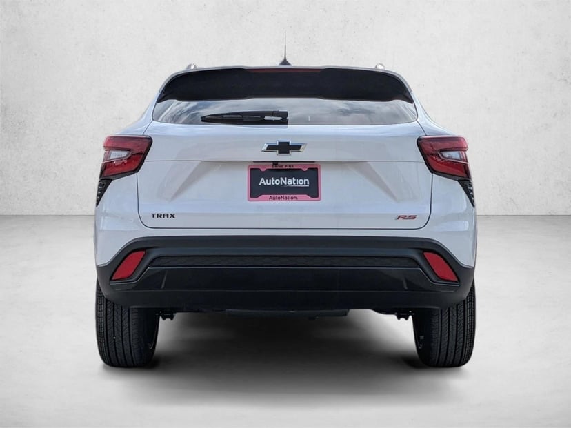2026 Chevrolet Trax - Image 2