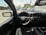 2026 Chevrolet Silverado 1500 - Preview 14