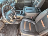 2022 GMC Sierra - Preview 10