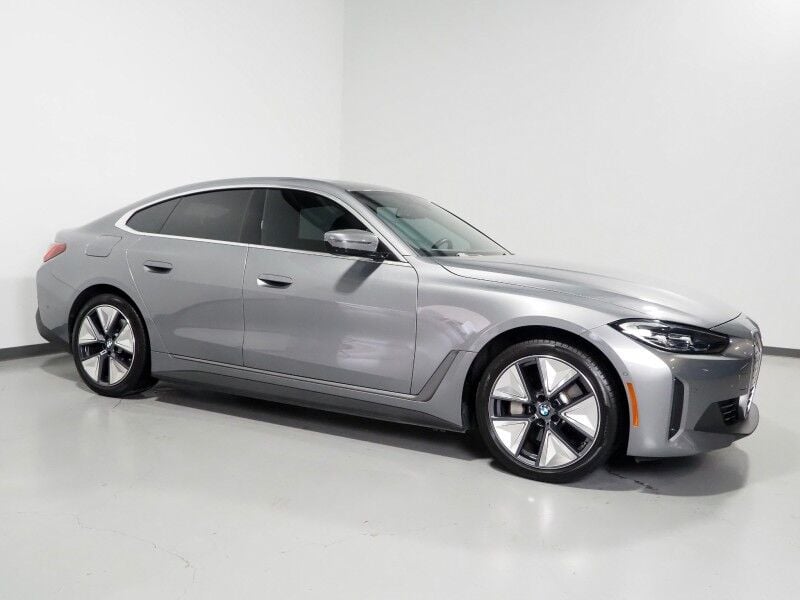 2023 BMW i4 eDrive35 Gran Coupe - Image 1