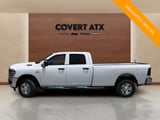2026 Ram 2500 - Preview 2