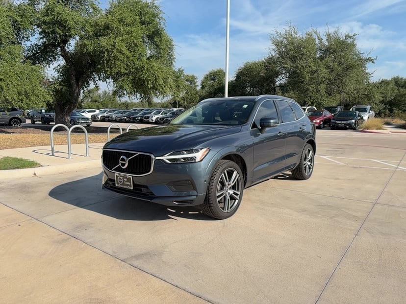 2019 Volvo XC60 - Image 1