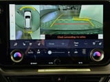 2026 Lexus TX - Preview 13